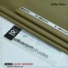 Al Karam Cotton-Light-Mehndi-809