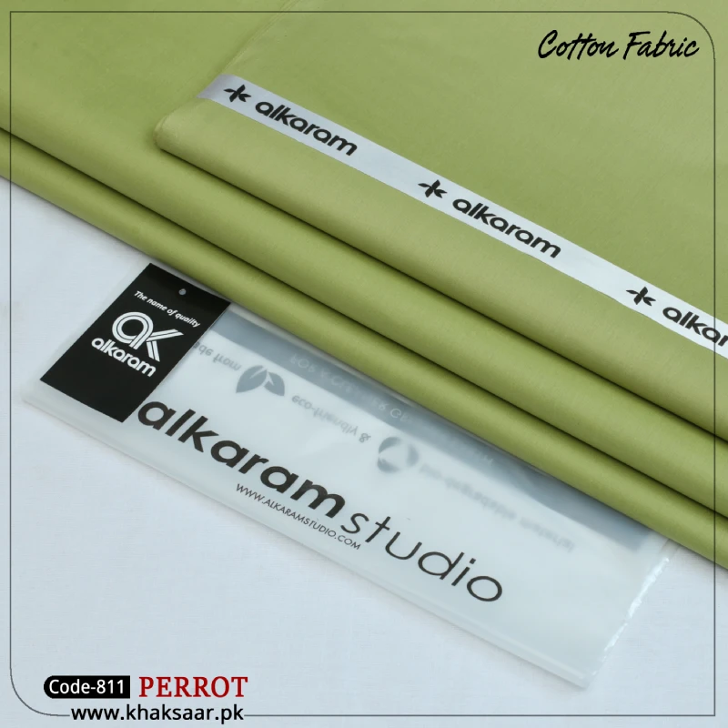 Al Karam Cotton-Perrot-811