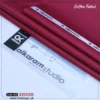 Al Karam Cotton-Redish-820