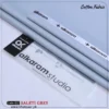 Al Karam Cotton-Saleti-Grey-822