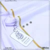 Spanish Wash & Wear-White-902