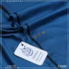 Spanish Wash & Wear-Cobalt-916