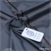 Spanish Wash & Wear-Dark-Grey-918