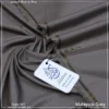 Spanish Wash & Wear-Malaysia-Grey-921
