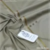 Spanish Wash & Wear-Smoke-Grey-922
